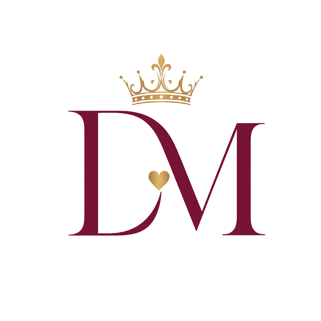 Logo Dos Musas Boutique