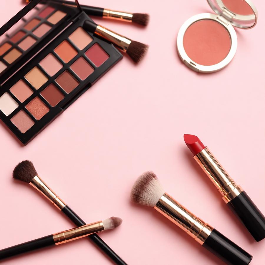 Maquillaje